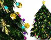 Christmas twinkle tree