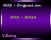 INXS-Original Sin