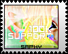 .S. Support Sticky 100k