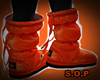 S.O.P XoXo bow OG Boots