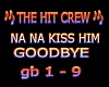The Hit Crew - NaNa GDBy