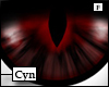 [Cyn] Demon Eyes