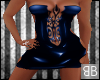 [BB] Sexy Tribal Blue