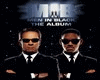 Men In Black Theme Song