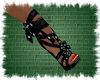 ♥Strut it Black