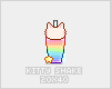 . Kitty Shake
