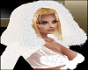 White Fur Hooded Coat