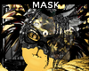 Burlesque * Mask
