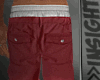 » Hurley' Red Shorts. 