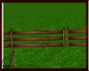 Jk. Wooden Fence Gate