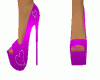 ~MP~ Purple Haze Heels 