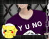 [[: NoLove [M] :]]