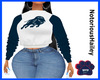 Bison Sweatshirt (2 Tn.)