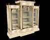 French Rustic Bookcase