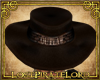 [LPL] Outlaw Hat