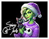 SpinnCatGrichJ Navidad