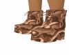 Brown Suga Boots