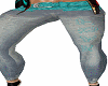 Ash} BMXXL Color Pant