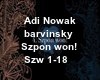 Adi Nowak - Szpon Won