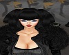 Amanda Hair Black V1