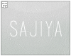Sajiya | Custom