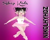 D*set kids Ballet