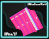 LilMiss HPink/LP Lockers