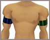 Muscle Top Armbands drv