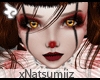 -Natsu- Pennywise (skin)