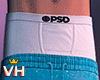 SNT x Pant 1/4