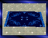 {T}Dk Aquamarine Carpet