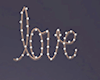 GL-Love Sign