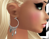 avd Acero earrings