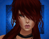 Lenka Auburn Glitter