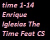 Enrique feat The Time
