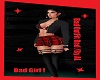 AL/Bad Girls OutFit Red