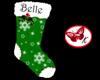 stocking Belle