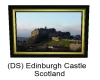 (DS) Edinburgh Castle