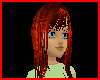 Taliyah Red Hair