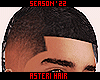 †. Asteri Hair 23