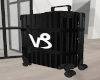 Capricorn Luggage v2