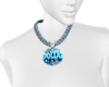 Dollaz Custom Chain