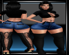 Clubbin V1 full outfit