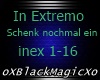 In Extremo