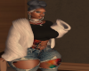 Faux Fur