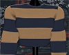 40s Aesthetic Sweater