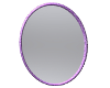 Sara's Purple Mirror