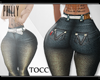 P. Curved Jeans 3 TOCC