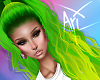 *V* Anissa Biohazard