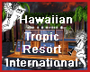 Hawaiian Tropic Resort